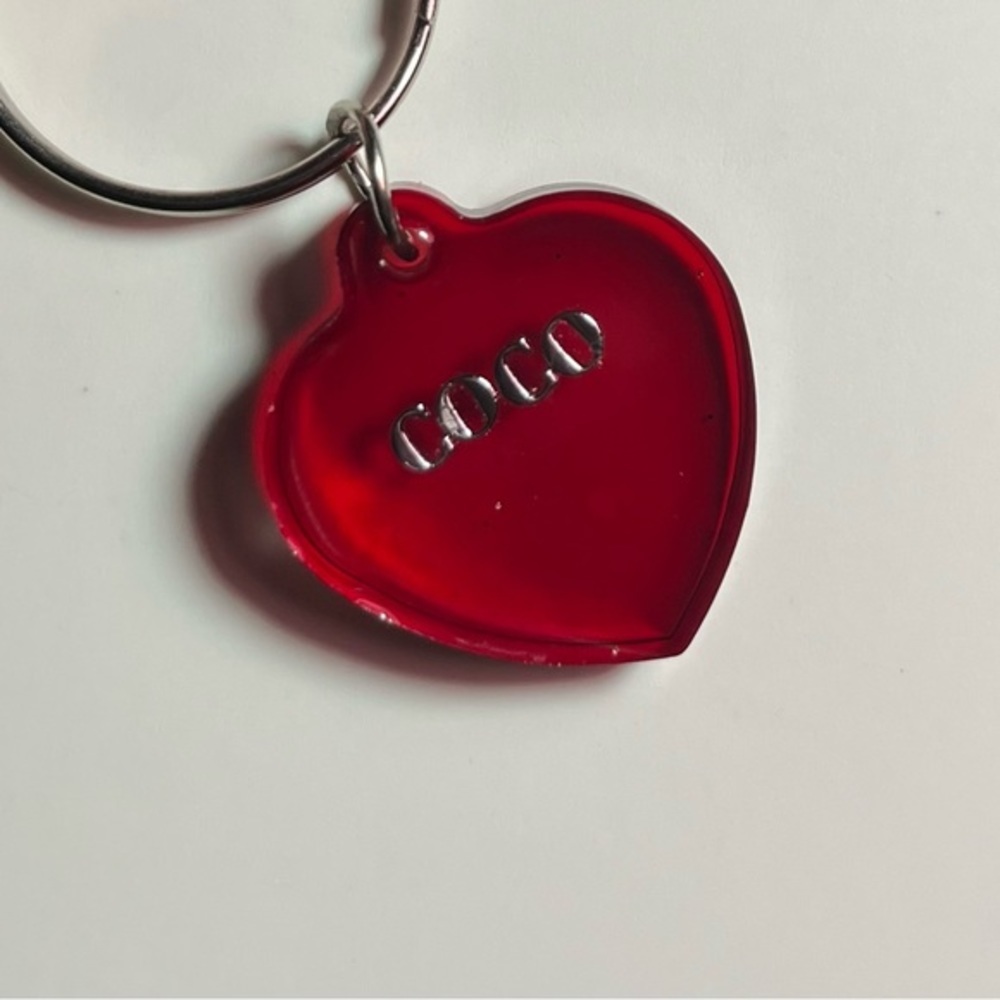 Dog/Cat Tags​